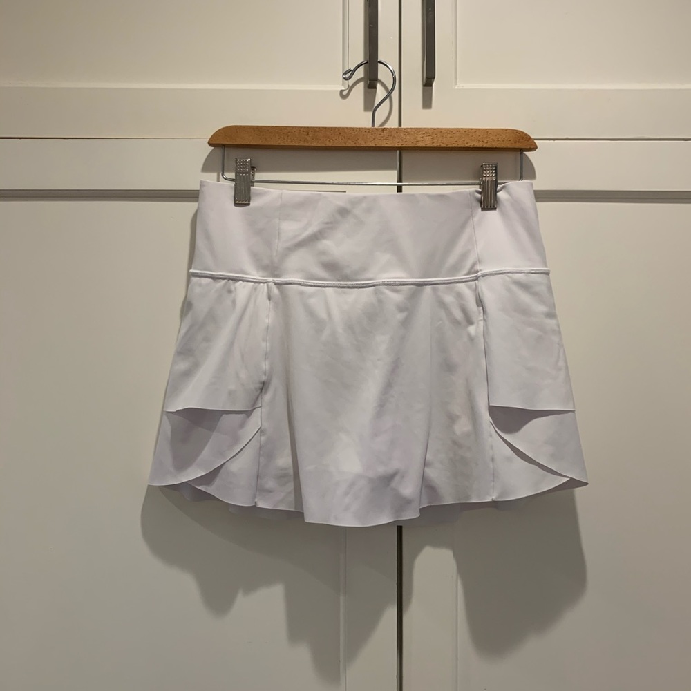 Women’s Athleta Tennis Skirt